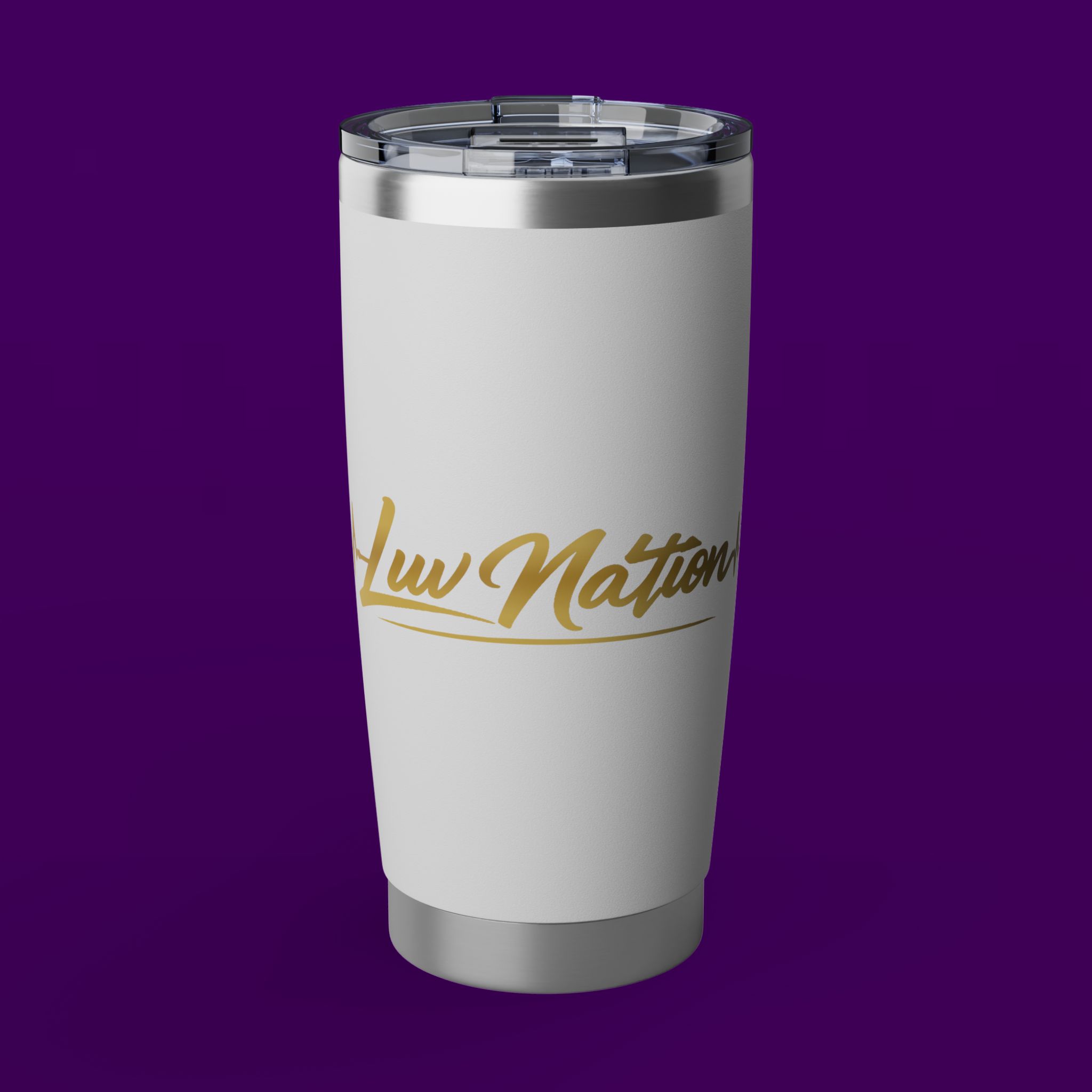 Luv Nation Vagabond 20oz Tumbler - Image 2