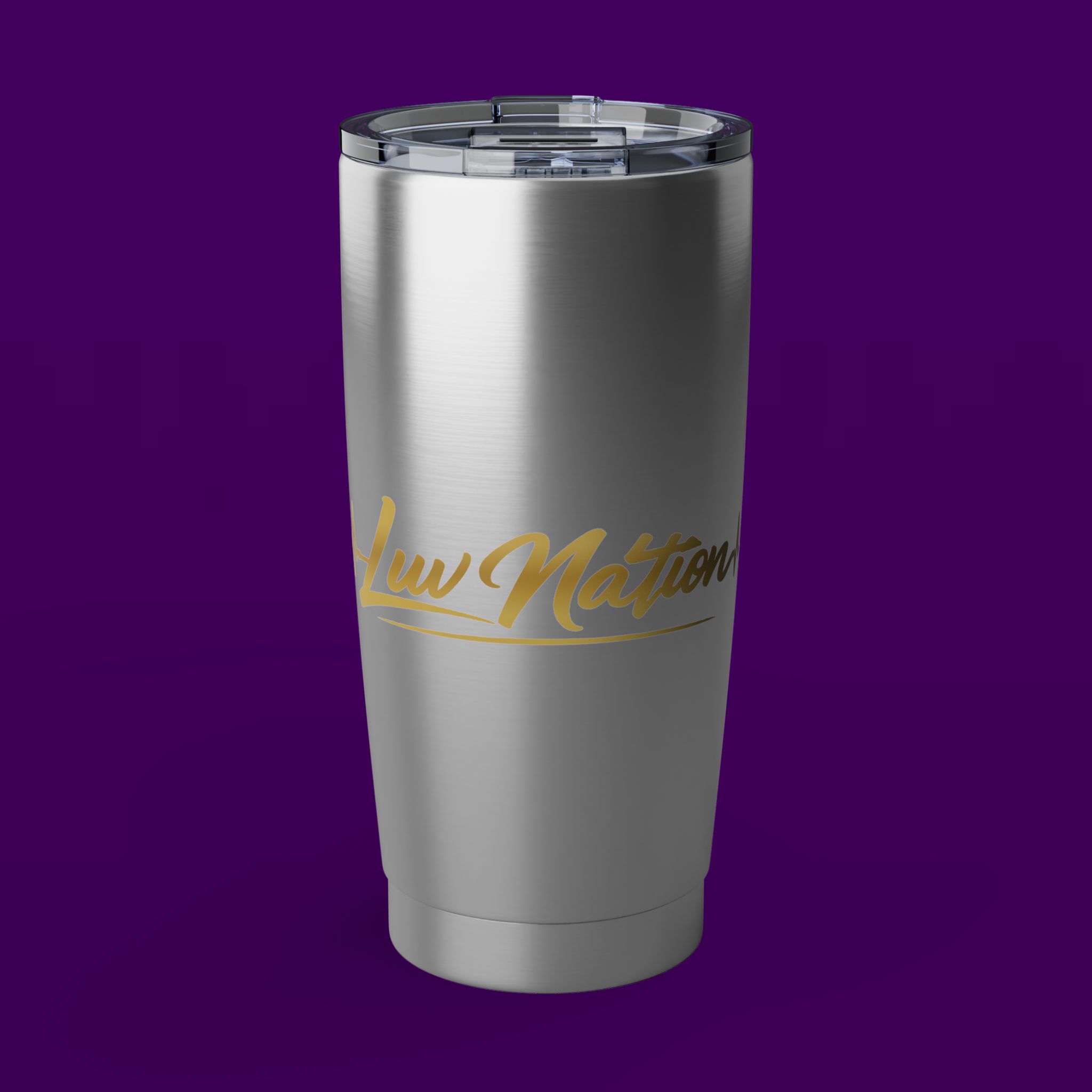 Luv Nation Vagabond 20oz Tumbler