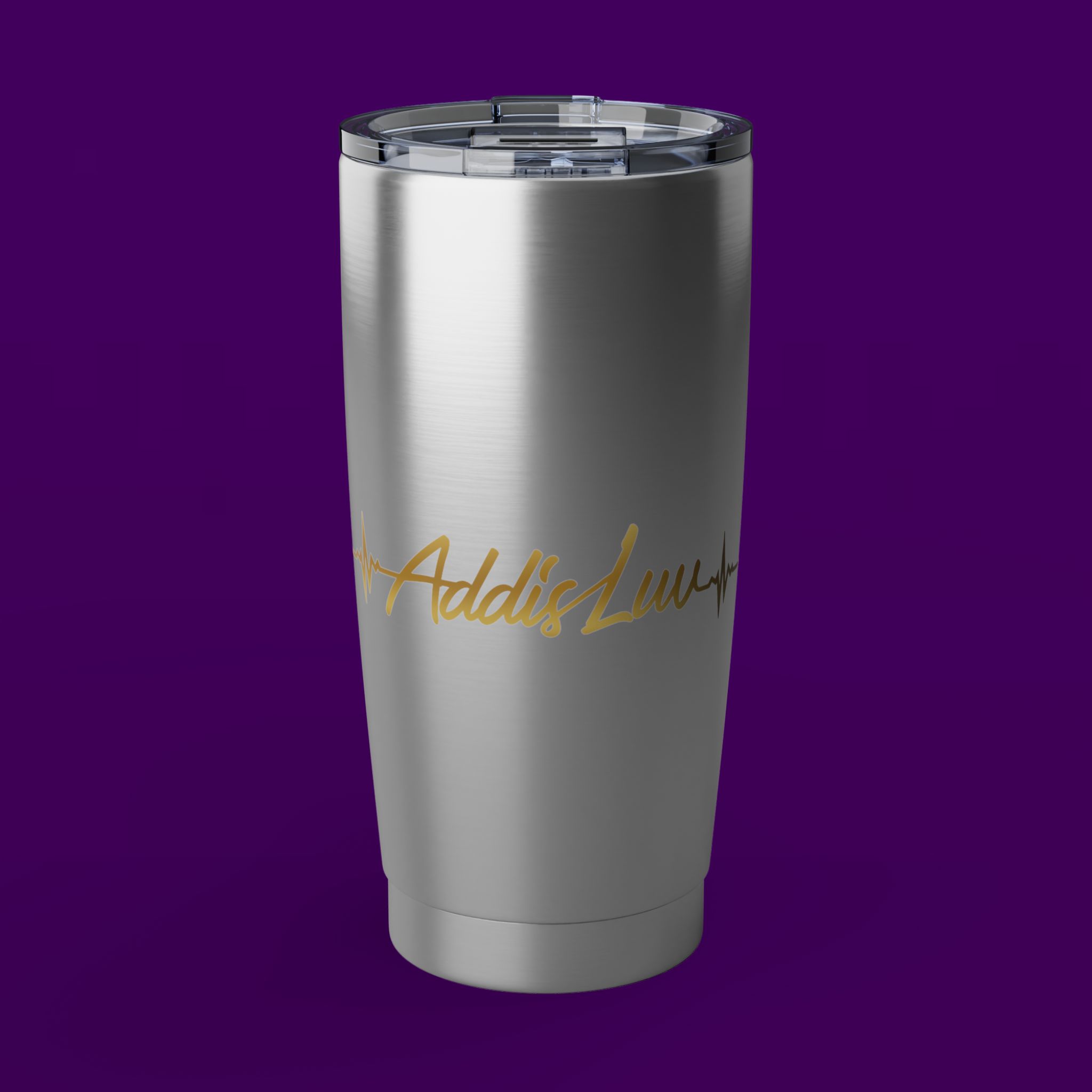 Addis Luv Vagabond 20oz Tumbler