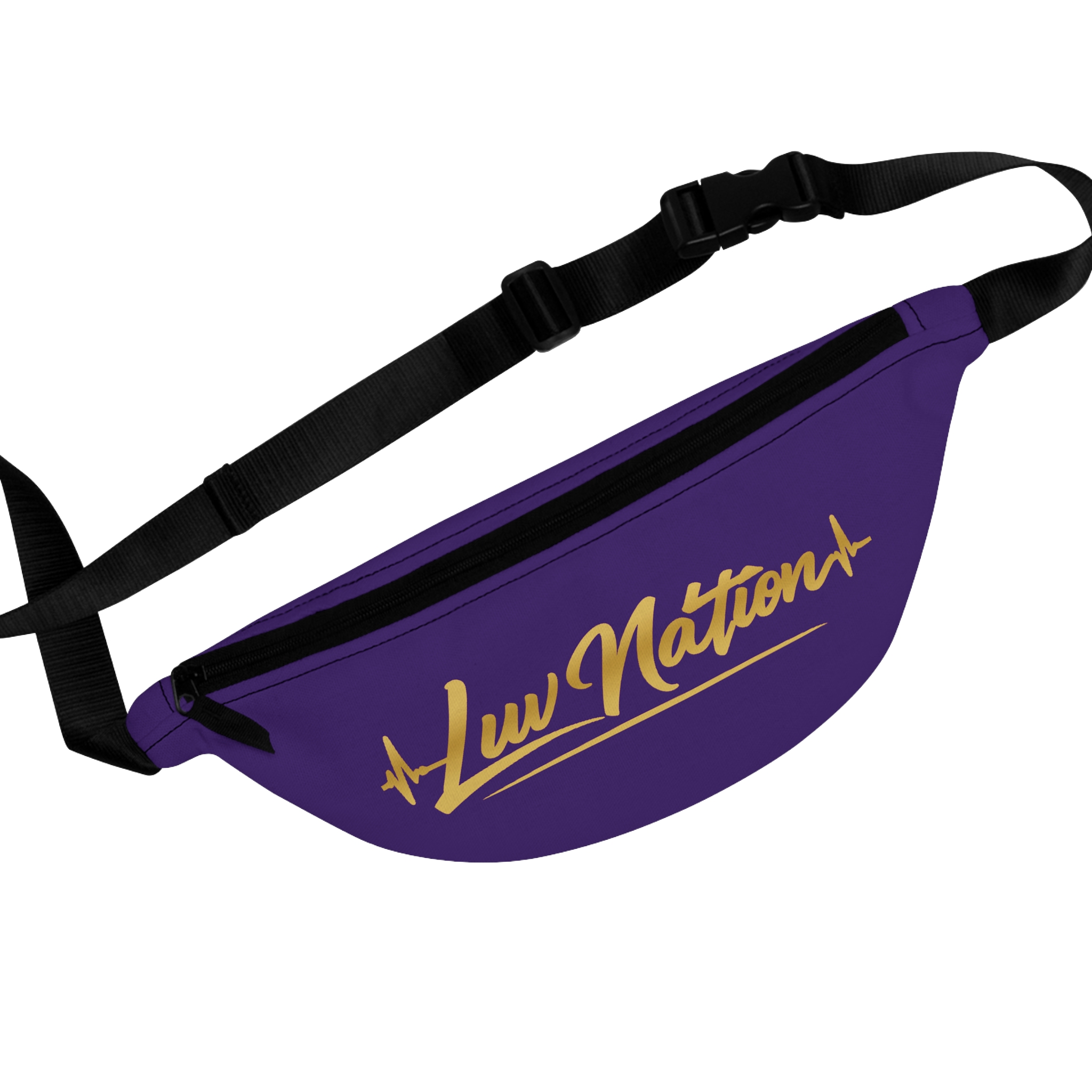 Luv Nation Fanny Pack