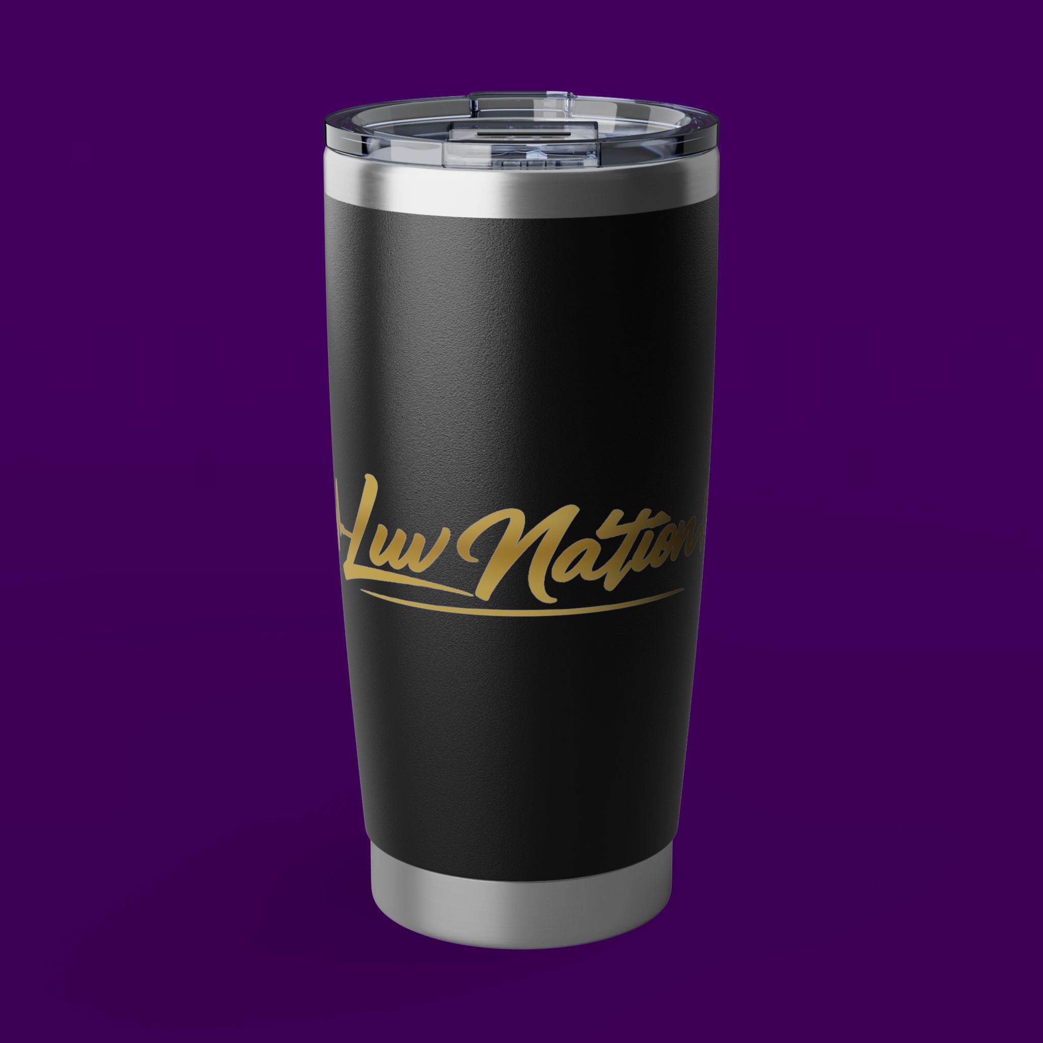 Luv Nation Vagabond 20oz Tumbler - Image 3