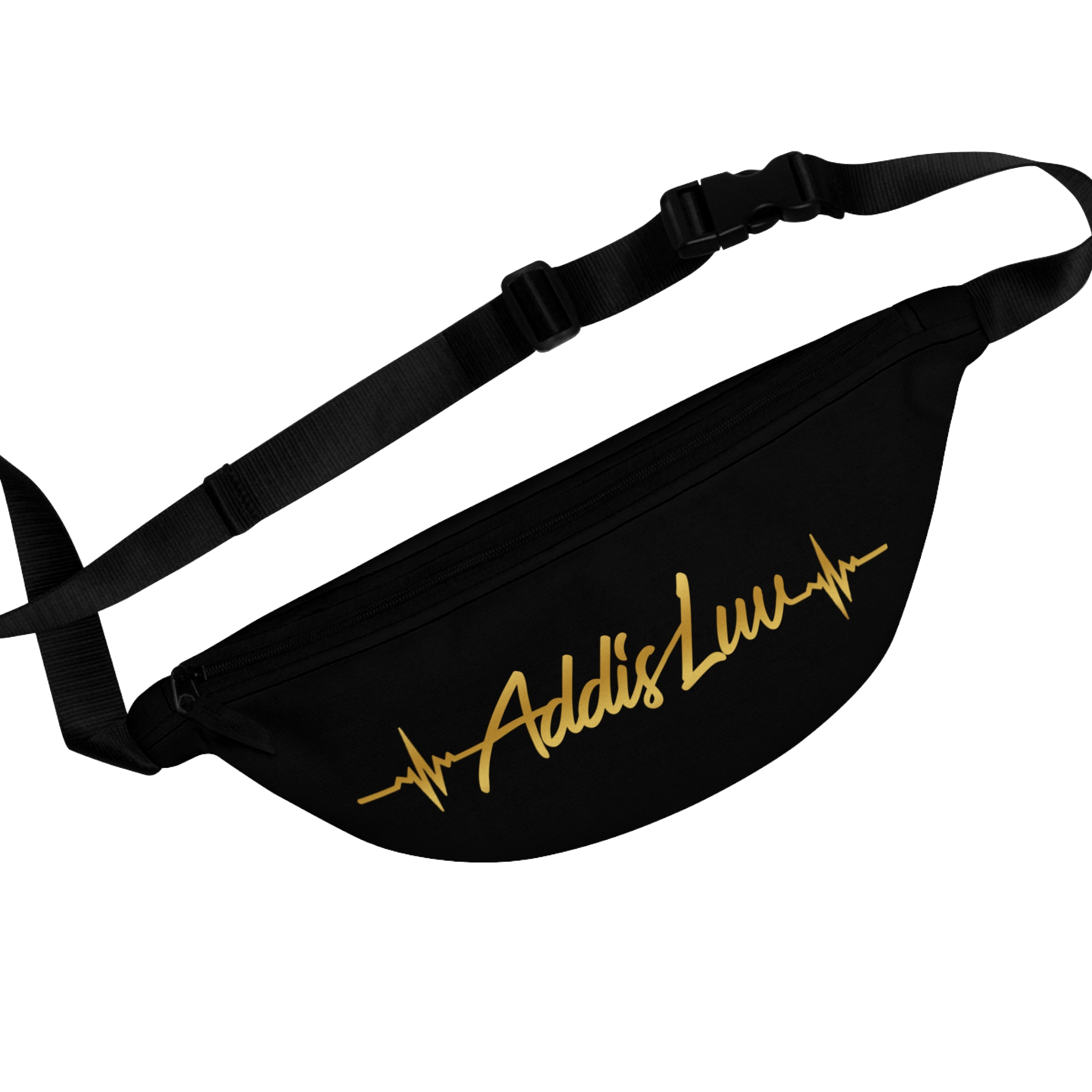 Addis Luv Fanny Pack